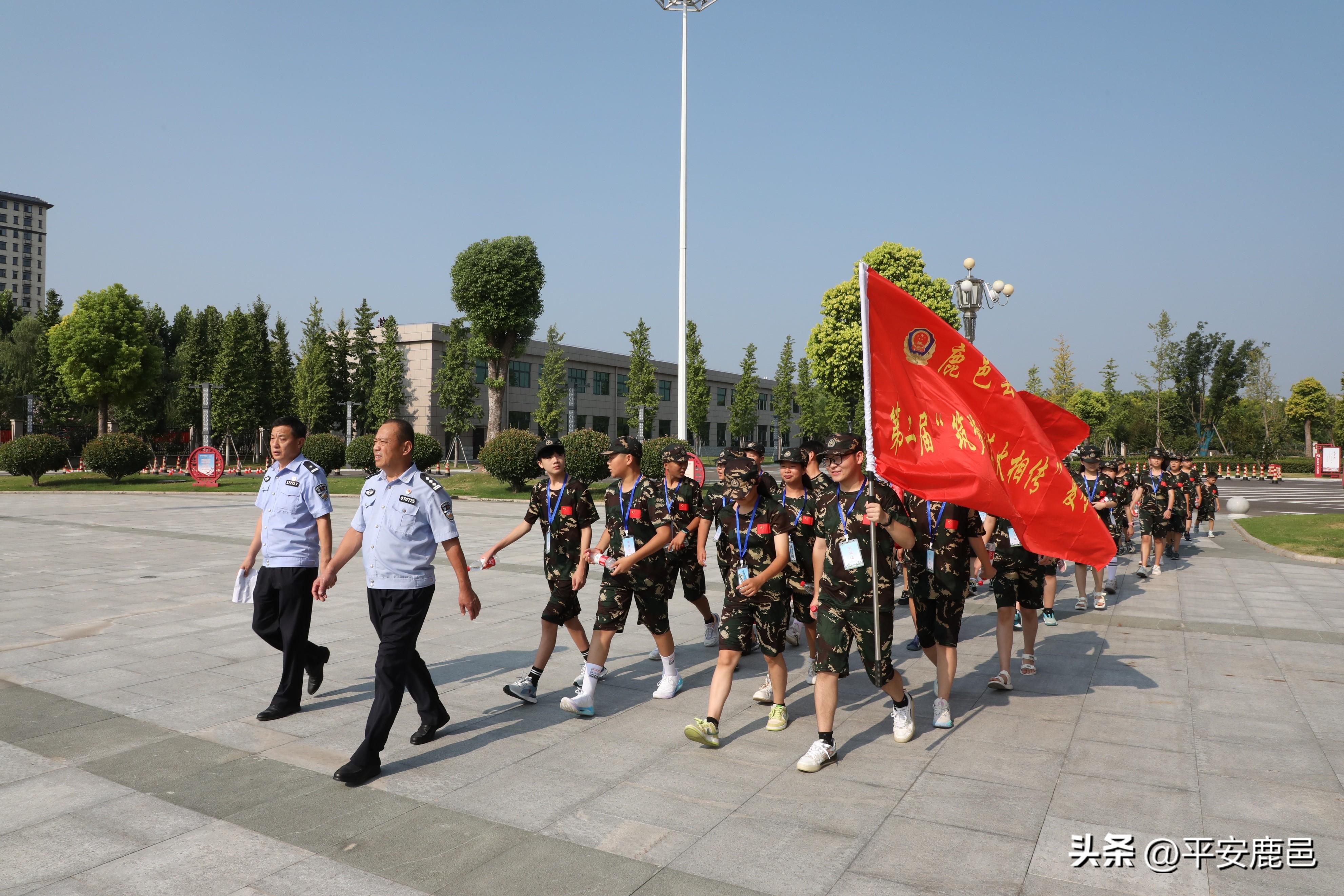 鹿邑县科学技术与工业信息化局最新项目概览