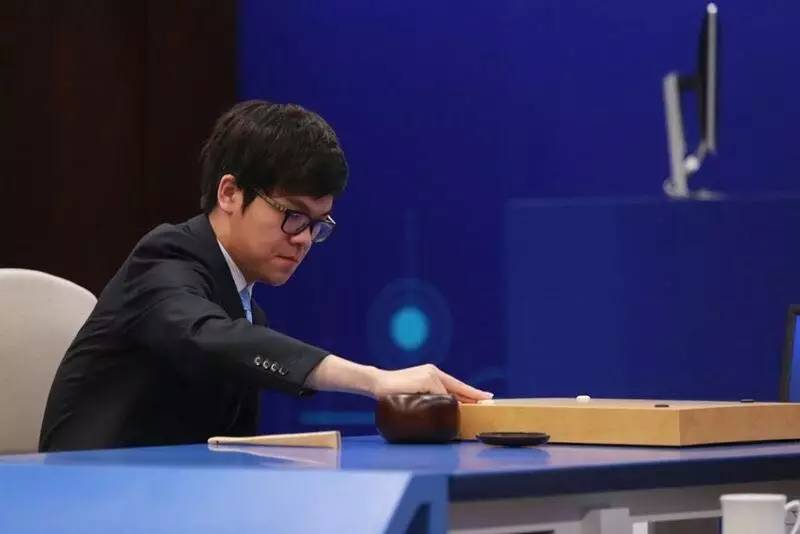 柯洁最新战况引爆棋坛，青春热血再燃棋坛风云