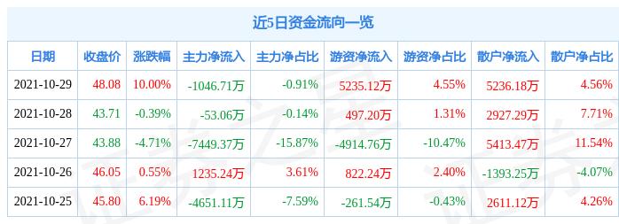 金禾实业最新动态深度解析