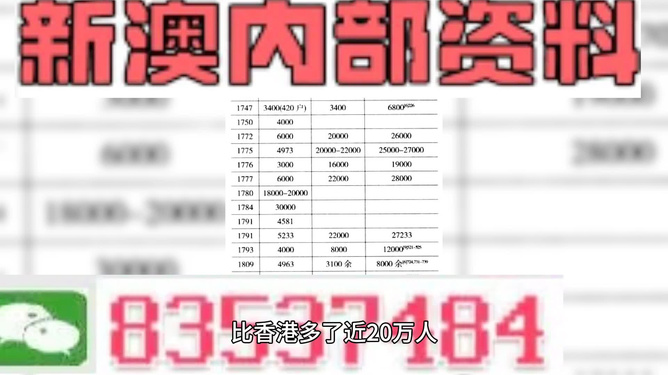 新澳门天天开奖资料大全,效率资料解释落实_潮流版3.739