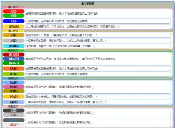 幻影忍者 第2页