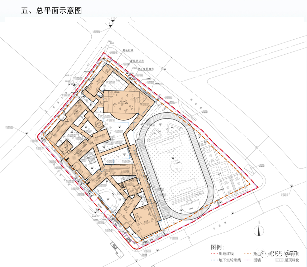 雨花台区小学未来发展规划展望