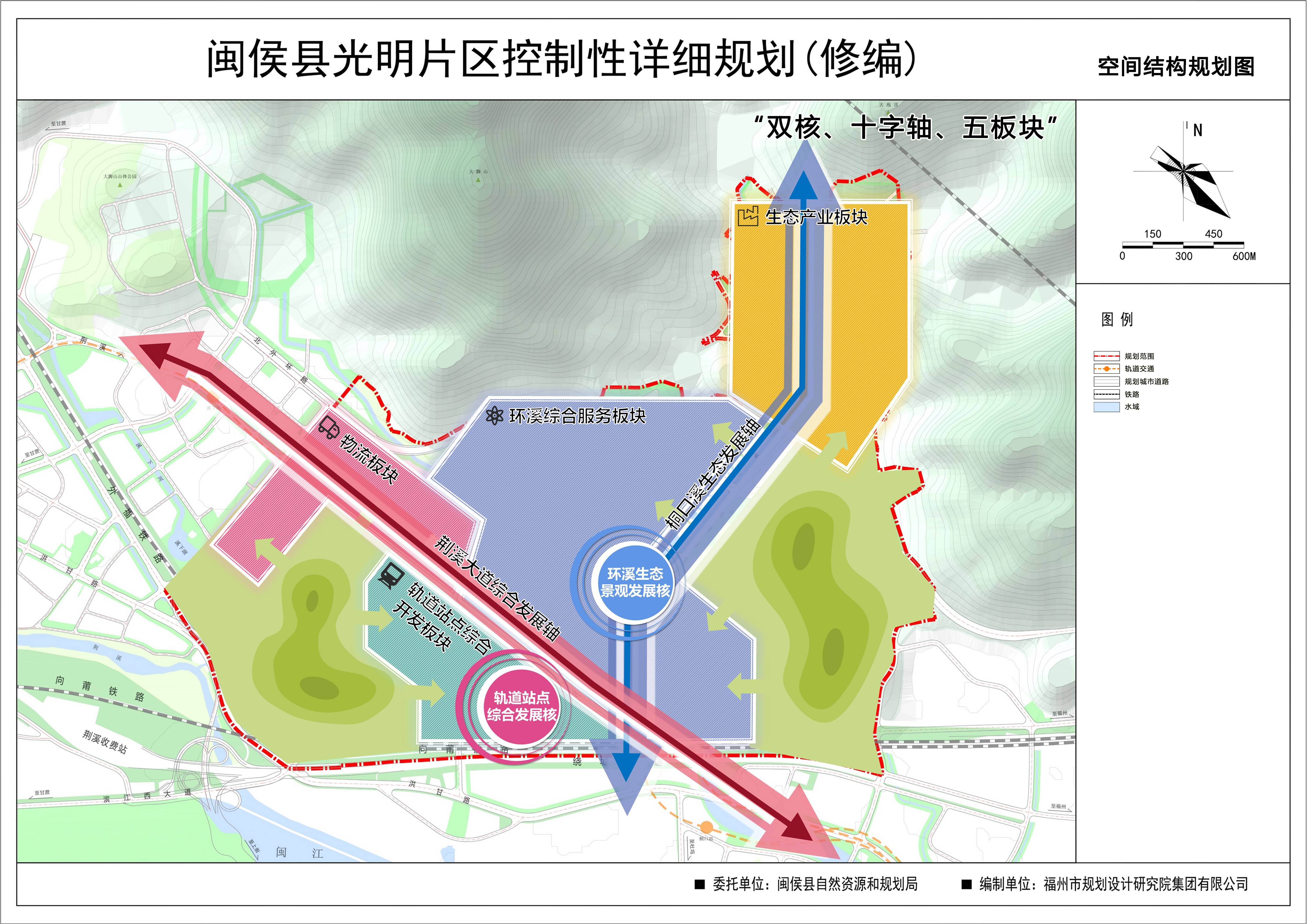 闽侯县农业农村局最新发展规划概览