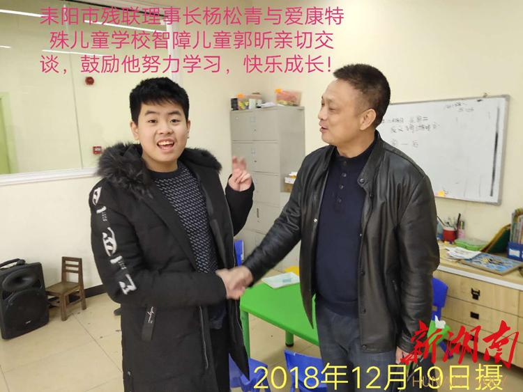 耒阳市级托养福利事业单位新项目，托起民生福祉，共建和谐社会