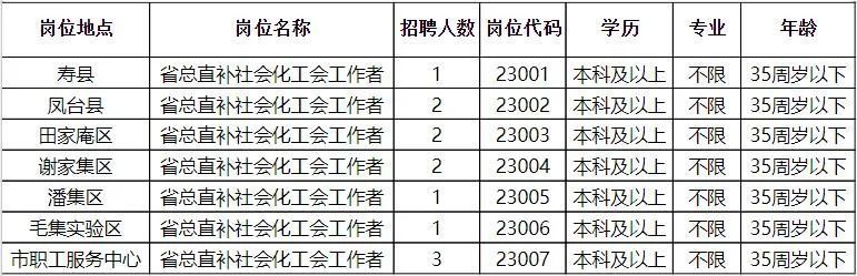 连山区级托养福利事业单位招聘启事概览