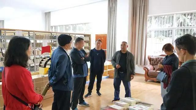 永善县图书馆最新发展规划概览