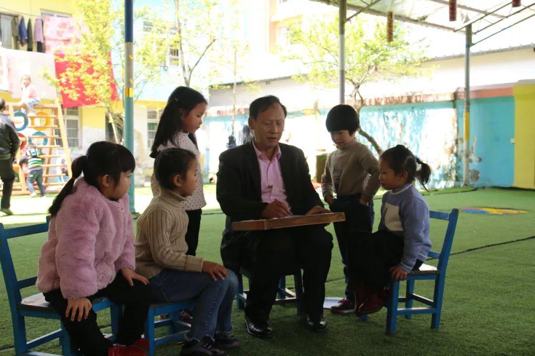 万年县小学未来发展规划展望