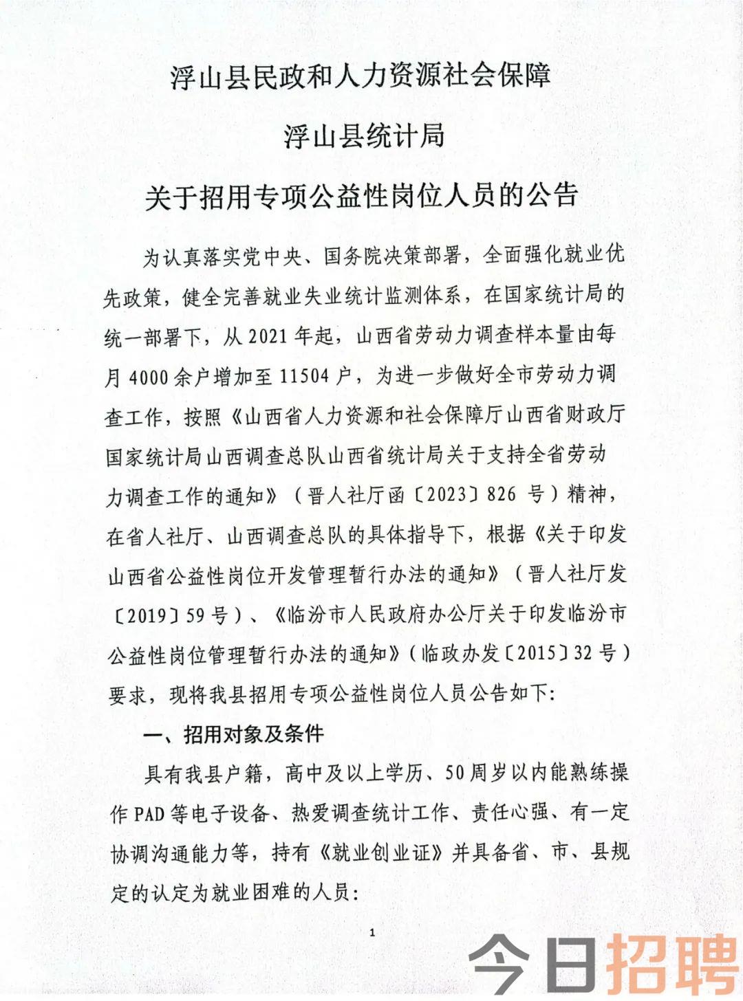 稷山县统计局最新招聘启事概览