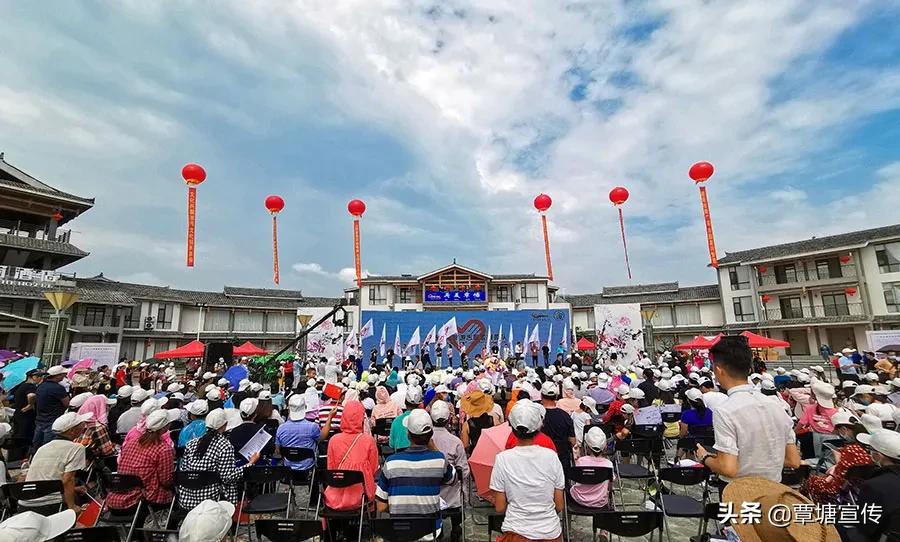 覃塘区文化局发展规划，塑造文化未来，区域繁荣新篇章