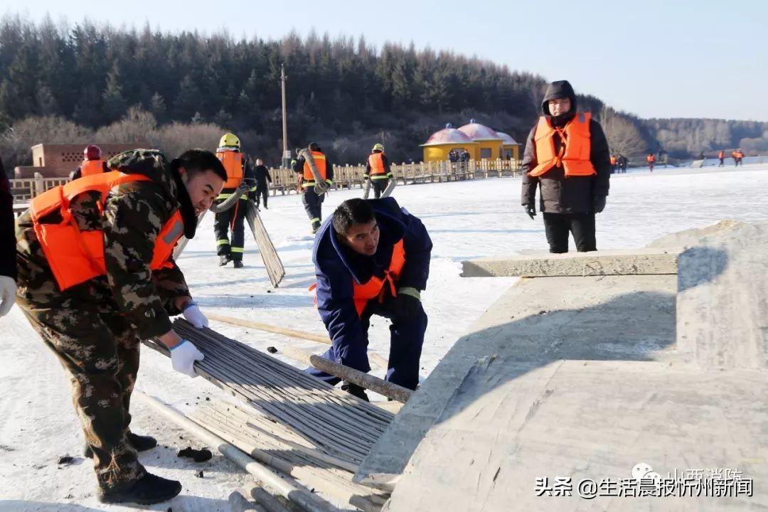 宁武县应急管理局最新发展规划概览