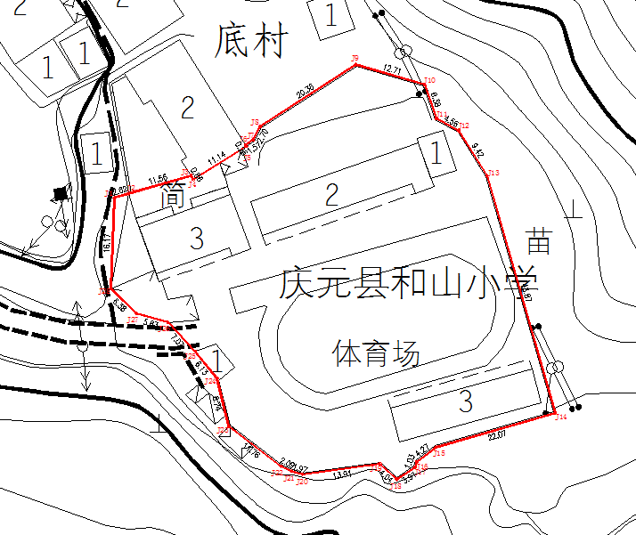 庆元县小学发展规划概览，未来教育蓝图揭晓