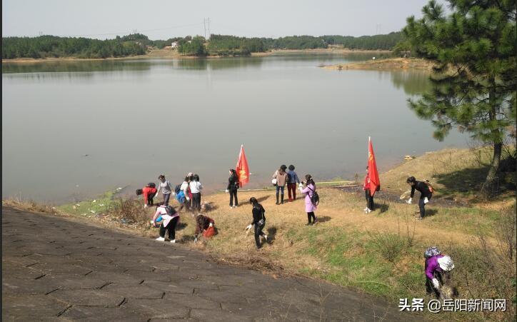 汨罗市水利局新项目推动水利建设助力地方发展