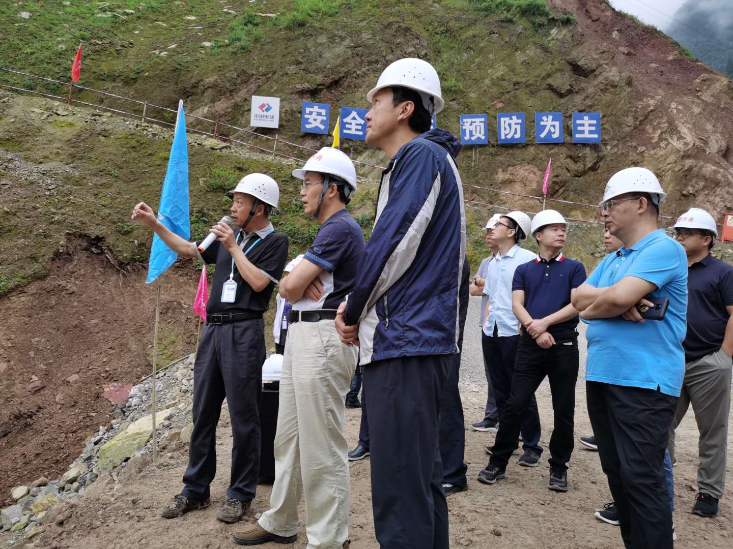 雷波县水利局新项目启动，推动地方水资源可持续利用的关键行动