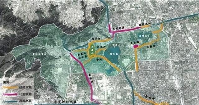 三山区水利局新项目，推动区域水资源可持续利用的关键行动