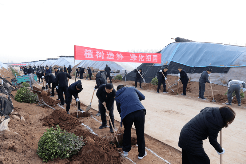 河津市农业农村局领导团队全新亮相，未来展望与发展方向