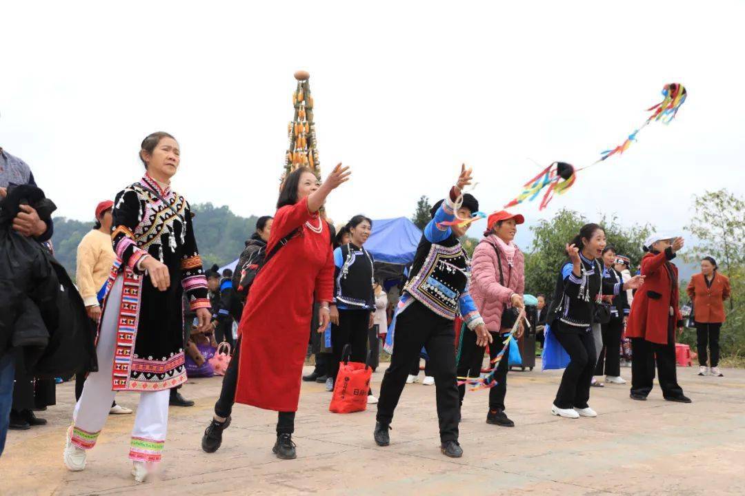 景东彝族自治县文化广电体育和旅游局最新动态报道