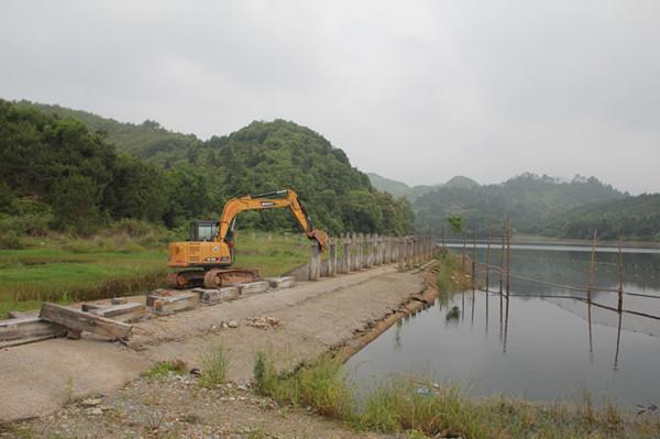 乐平市水利局新项目助力水利事业迈向新台阶