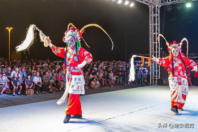 海林市剧团新任领导团队引领剧团新动向