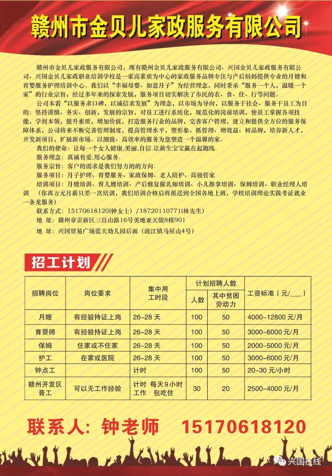 兴国县统计局最新招聘信息及相关内容深度探讨