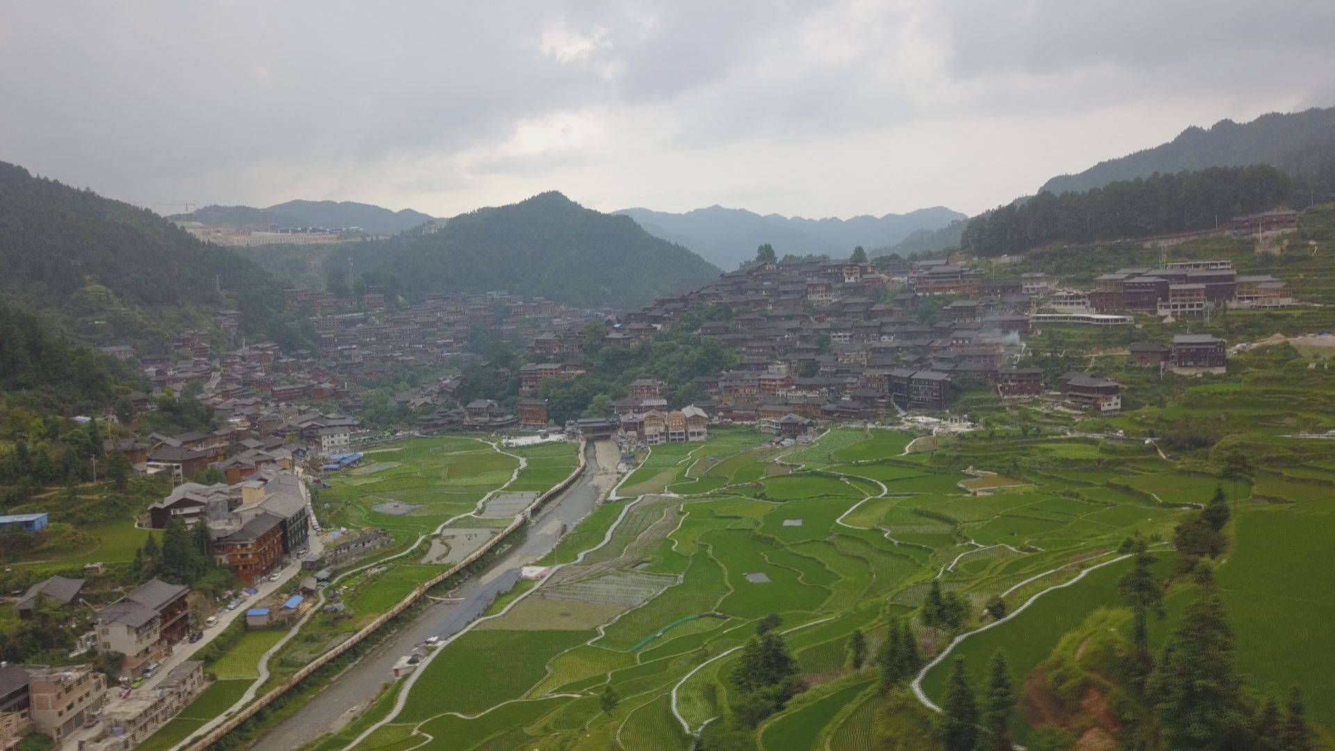 雷山县水利局新项目启动，推动地方水资源可持续发展进程