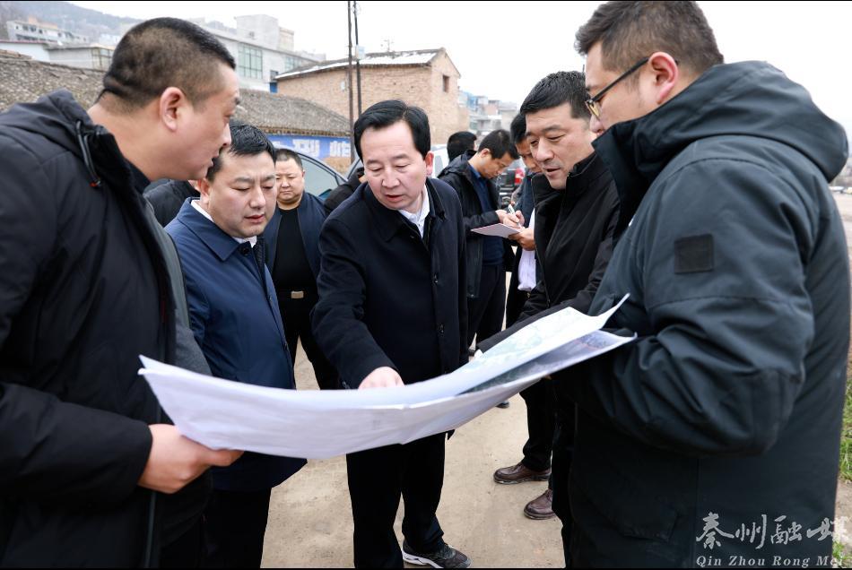 秦州区图书馆新领导团队引领文化事业蓬勃发展