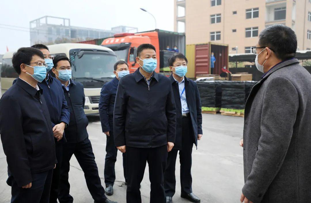 相山区防疫检疫站新任领导团队引领防疫新篇章开启未来之旅