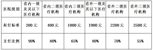 深州市医疗保障局最新发展规划概览