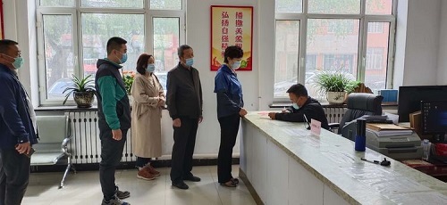 扎兰屯市财政局最新新闻深度解读