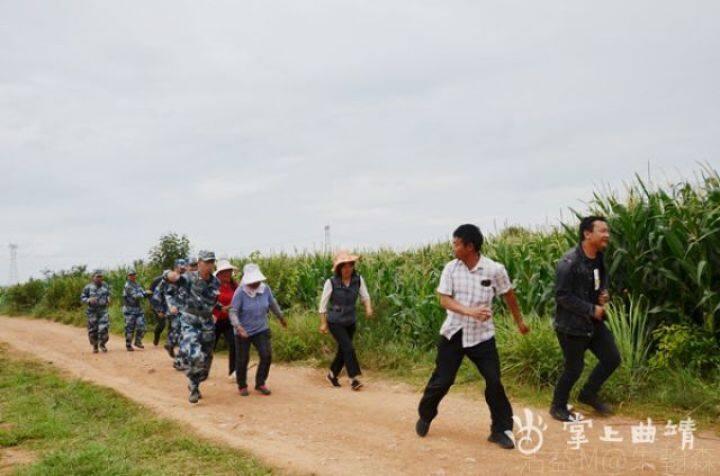 密水街道天气预报更新通知