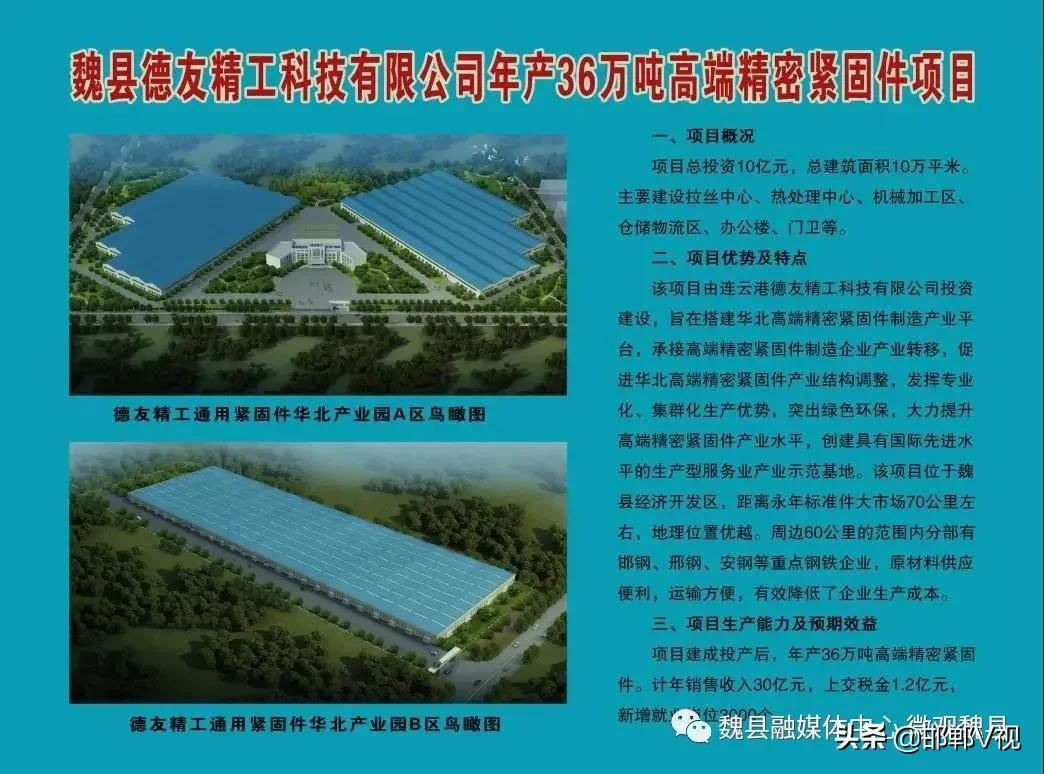 魏县科技局最新发展规划展望