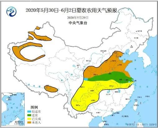 屯城镇天气预报更新通知