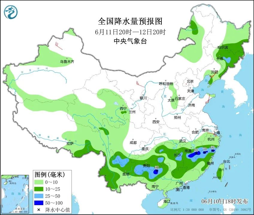 附城虚拟乡最新天气预报概览