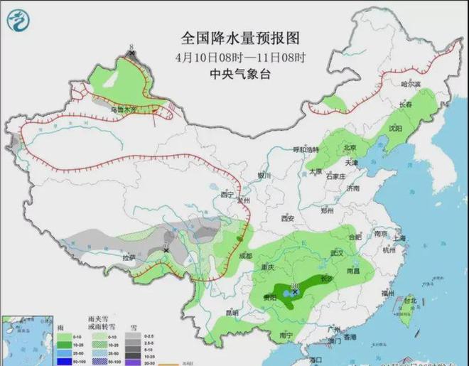 上举镇最新天气预报