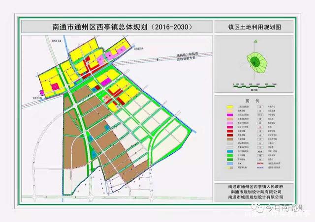 西岗镇最新发展规划，塑造未来繁荣蓝图