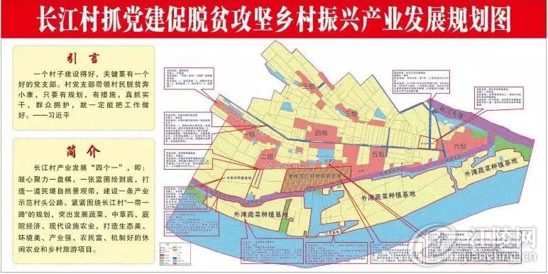 长江乡未来新面貌塑造，最新发展规划揭秘