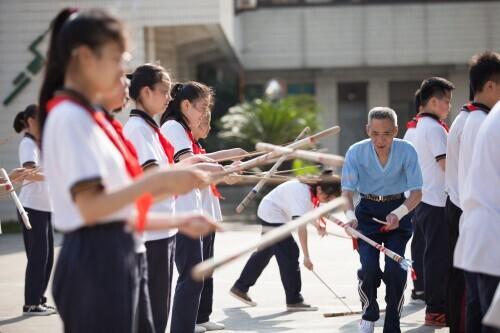 宝山路街道重塑社区，打造宜居新天地项目启动