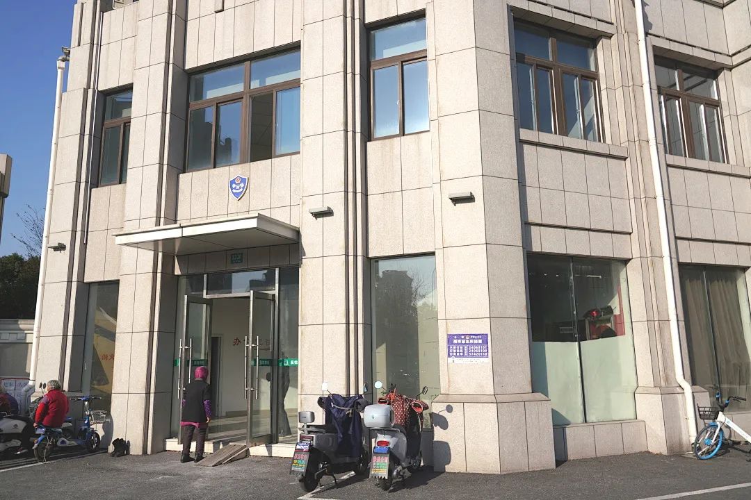 南桥社区新项目，重塑城市生活品质的新篇章启动