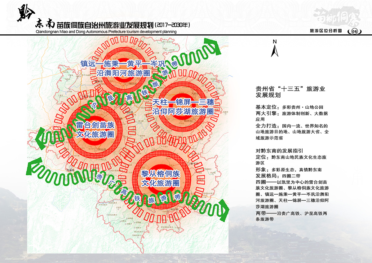 湘西土家族苗族自治州文化局发展规划展望