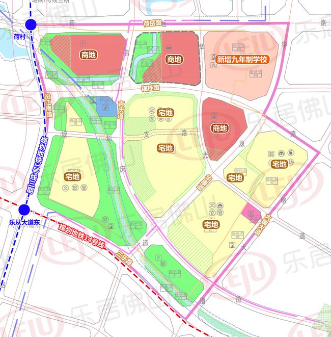 九所镇全新发展规划揭秘，塑造未来繁荣蓝图