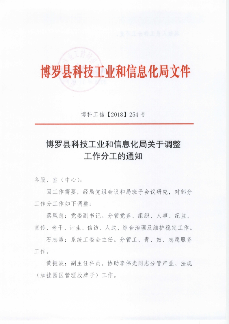 田家庵区科技工业信息化局人事任命揭晓，开启未来科技工业新篇章